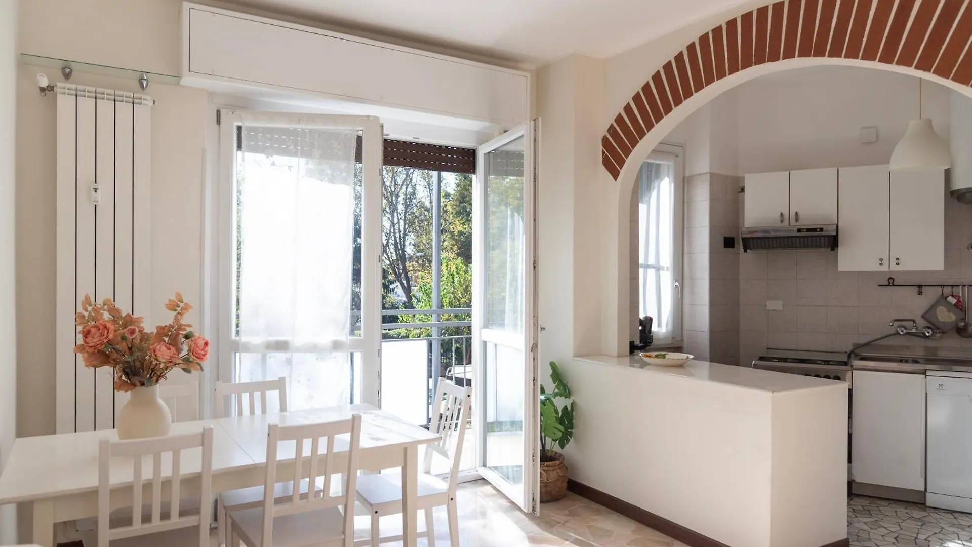 Apartament Casa Botticelli - Terrazzo Esclusivo Mediolan