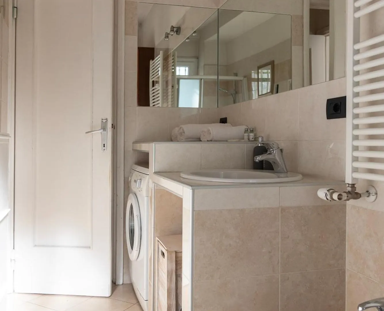 Apartament Casa Botticelli - Terrazzo Esclusivo Mediolan