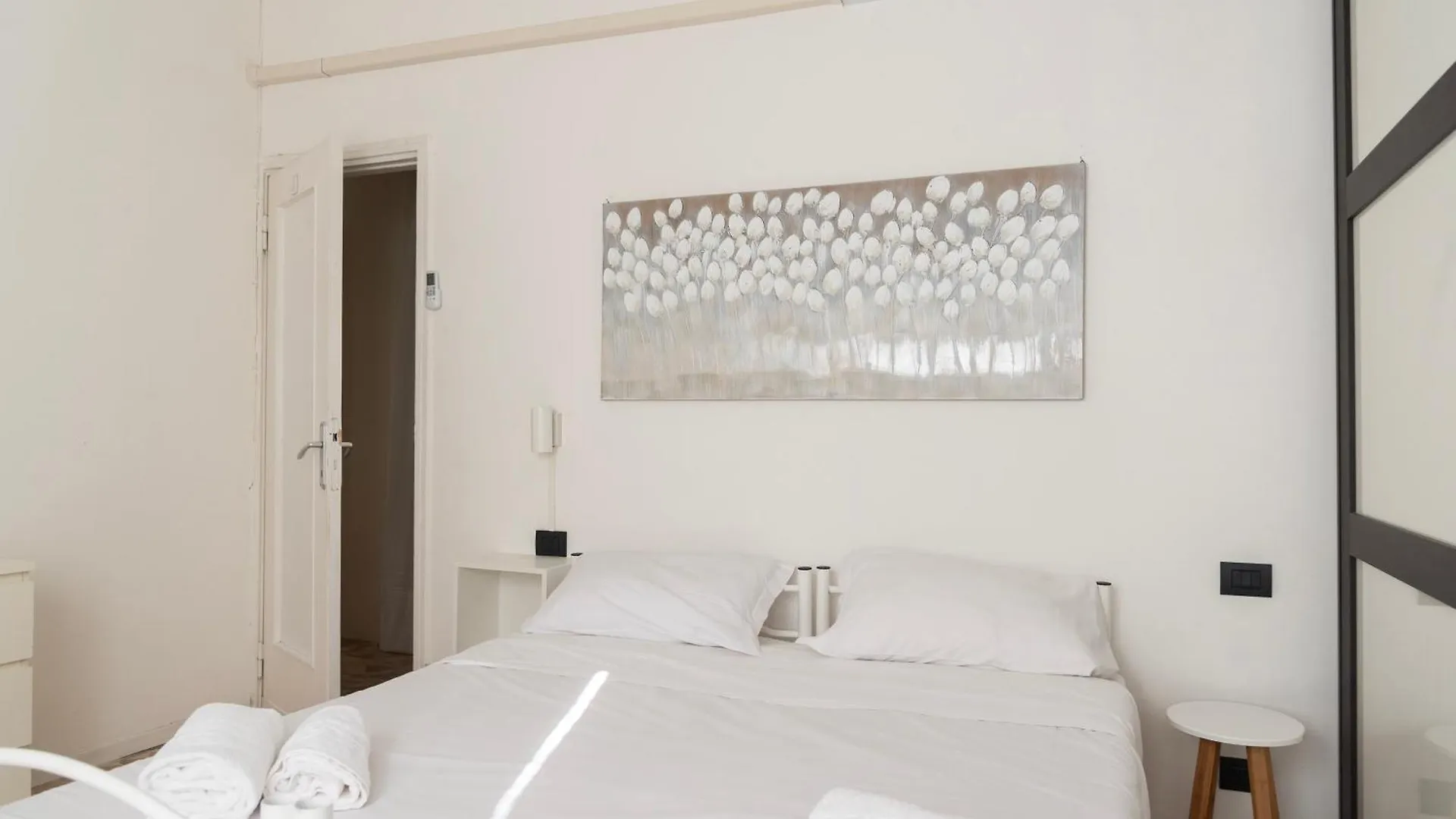 Casa Botticelli - Terrazzo Esclusivo Apartment Milan