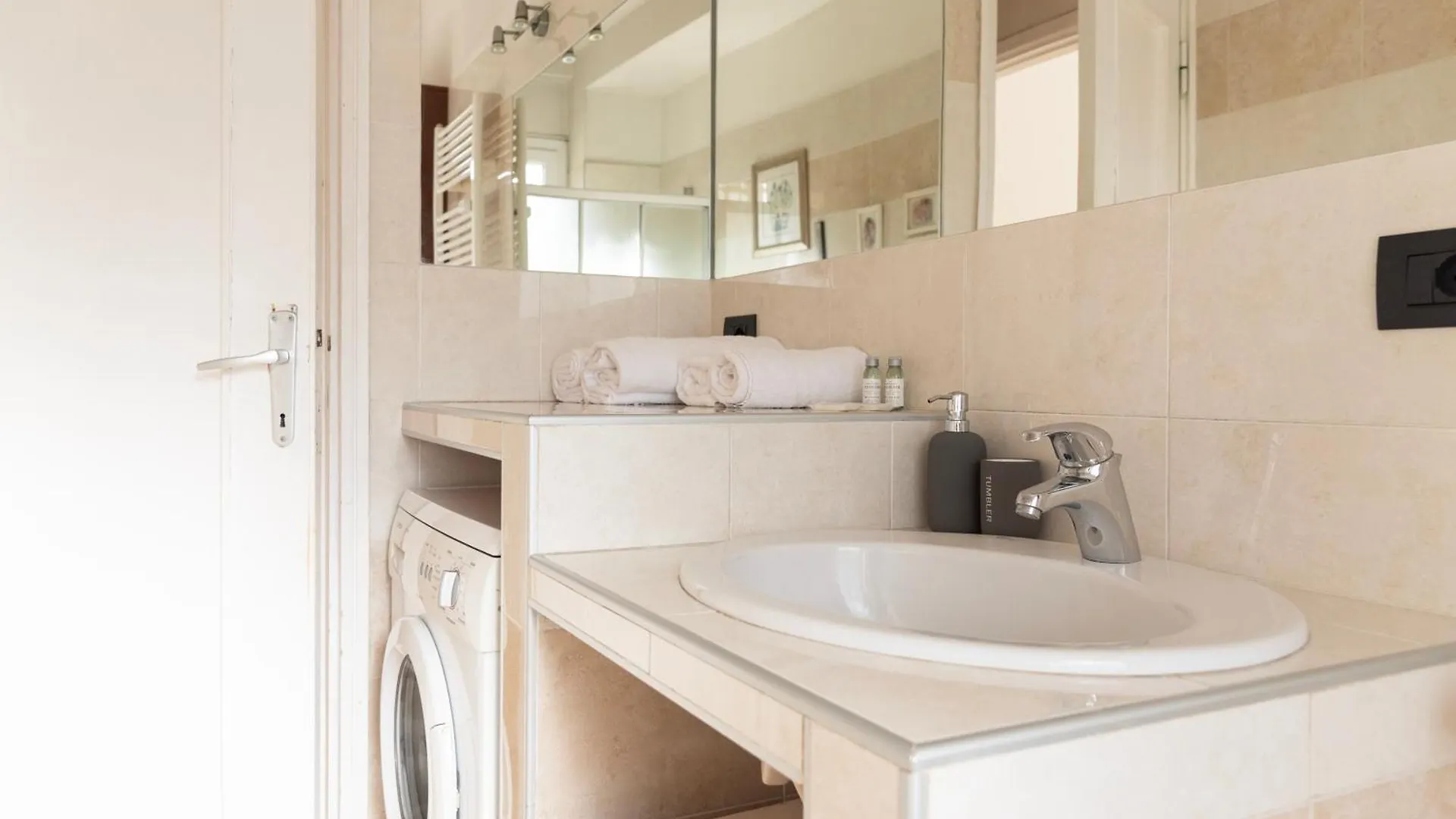 Casa Botticelli - Terrazzo Esclusivo Apartment Milan