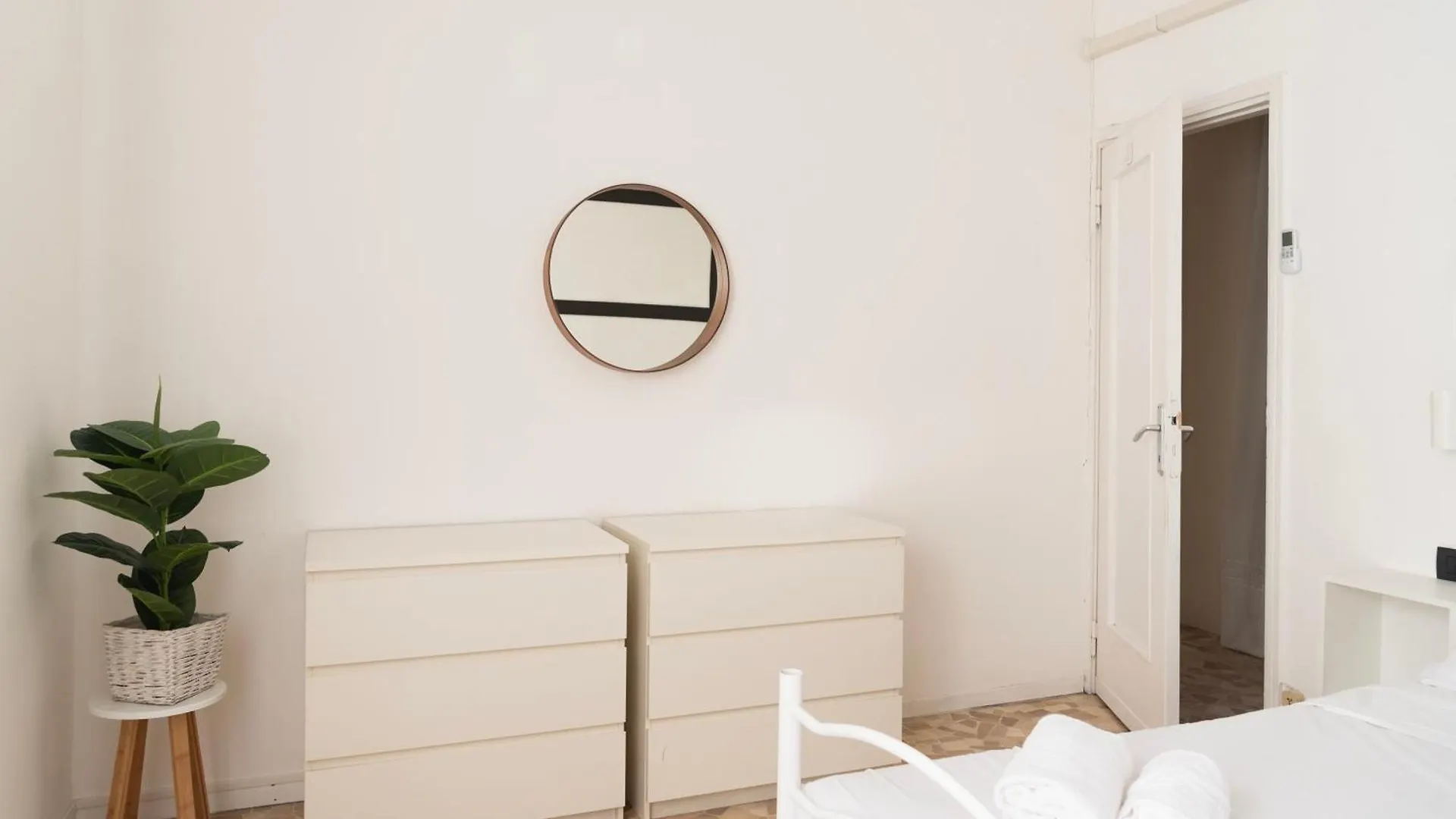 Casa Botticelli - Terrazzo Esclusivo Apartment Milan Italy