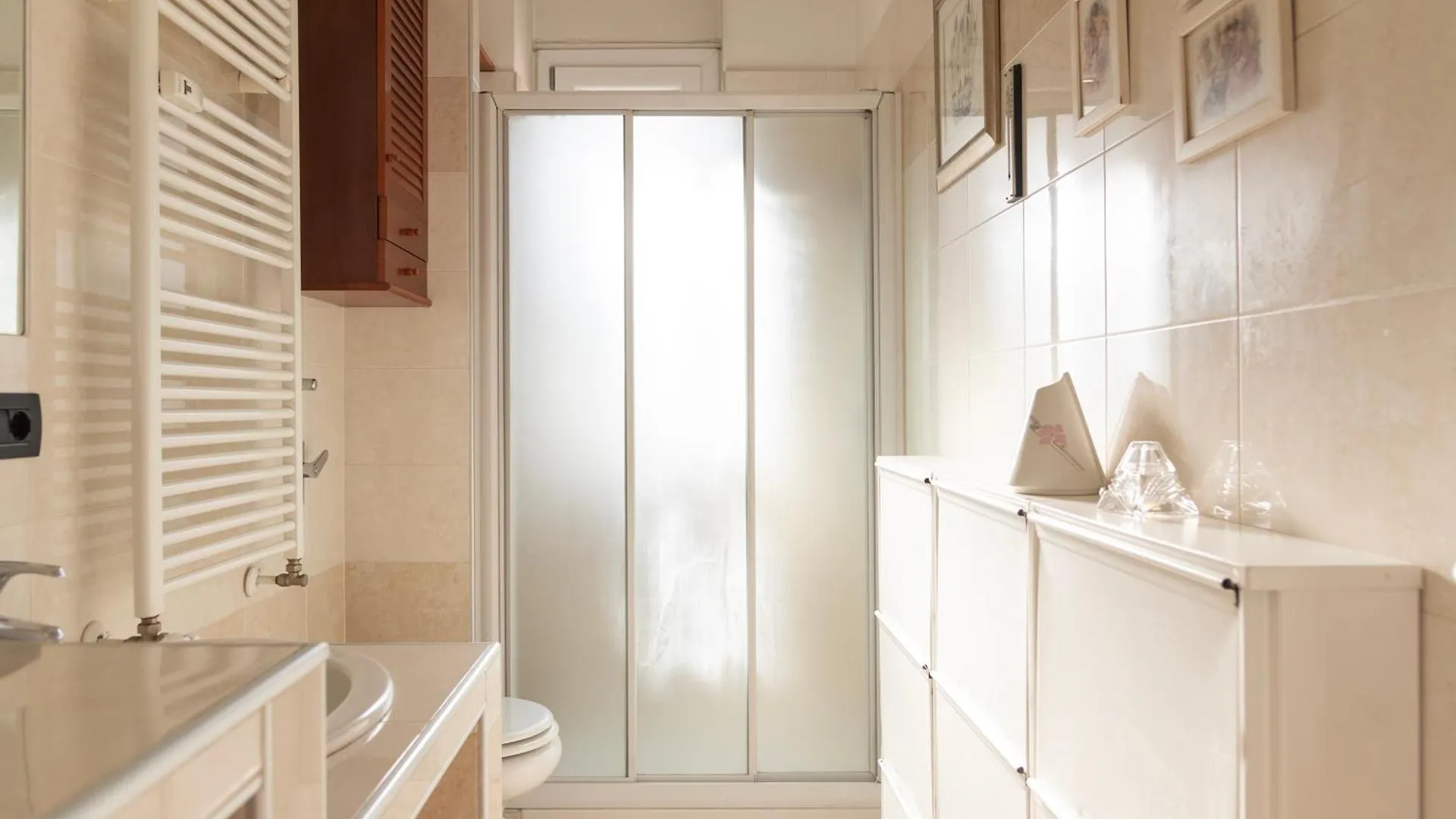 Casa Botticelli - Terrazzo Esclusivo Apartment Milan