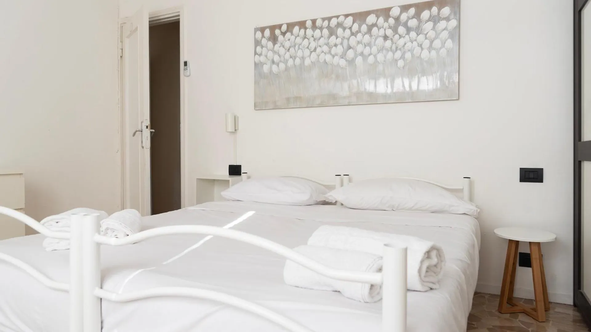 Casa Botticelli - Terrazzo Esclusivo Apartment Milan