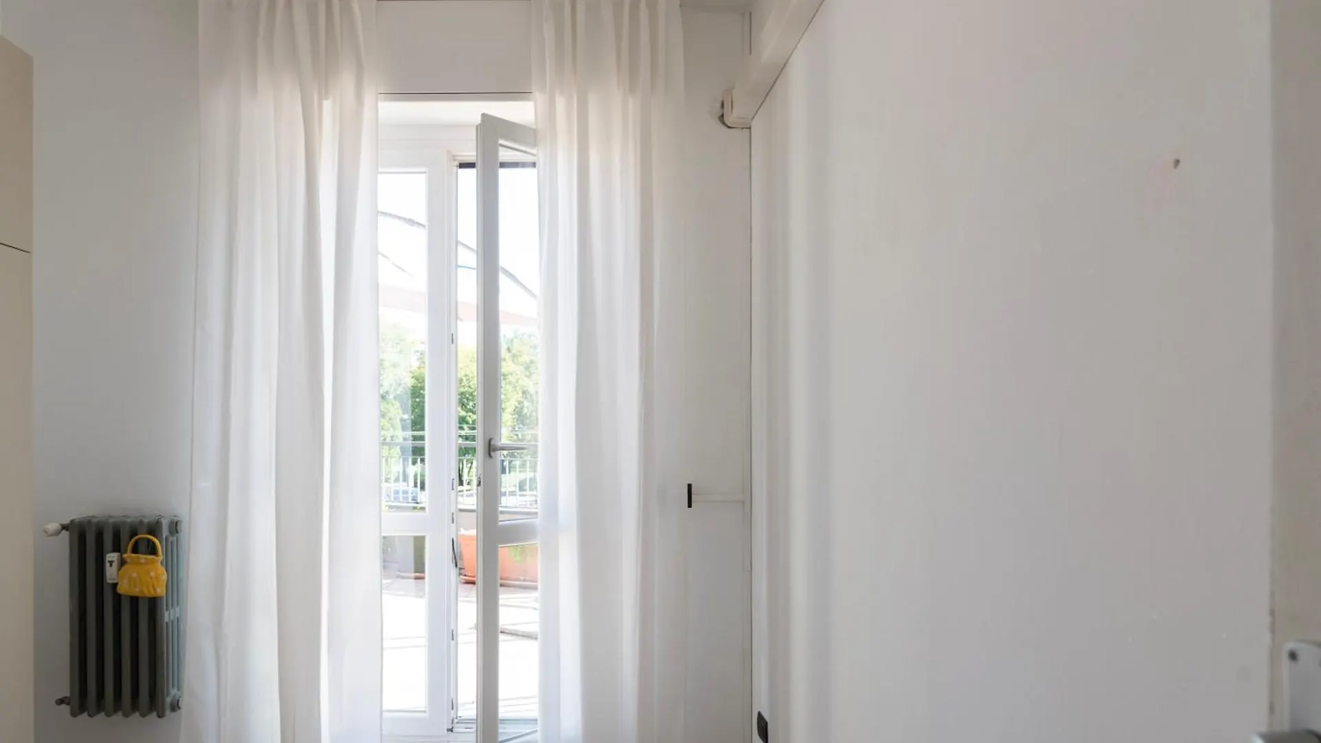 Casa Botticelli - Terrazzo Esclusivo Apartment Milan 0*,