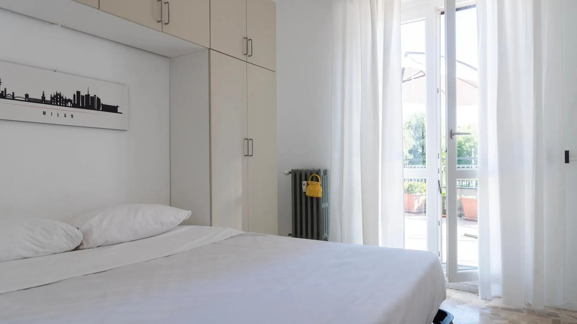 Casa Botticelli - Terrazzo Esclusivo Apartment Milan