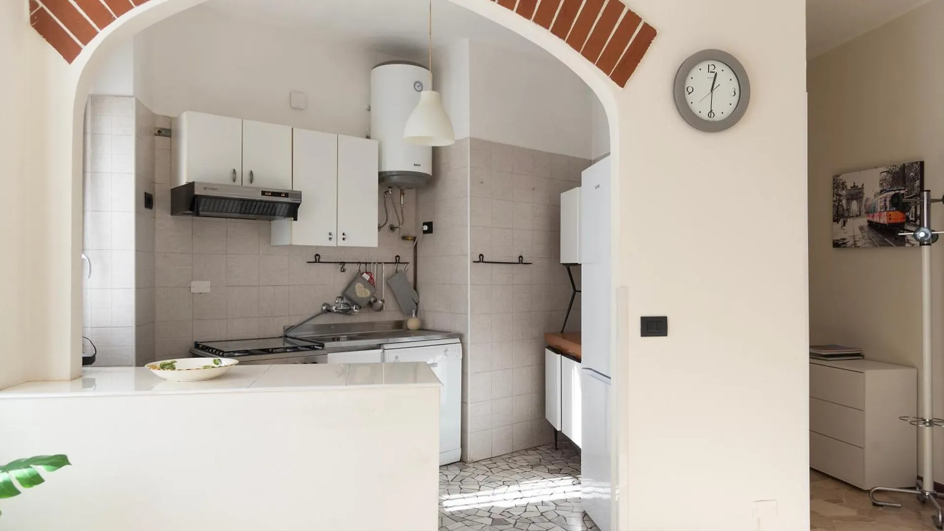 Casa Botticelli - Terrazzo Esclusivo Apartment Milan