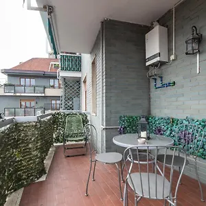 Pasteur Modern With Terrace! Apartamento