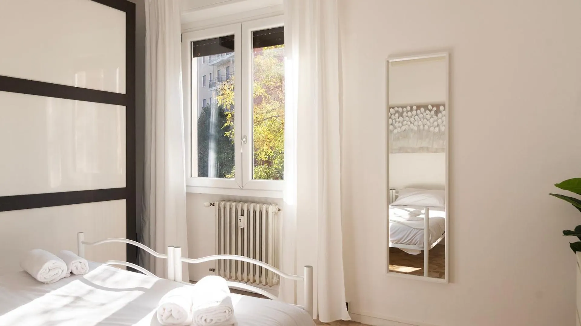 Apartamento Casa Botticelli - Terrazzo Esclusivo Milán Italia