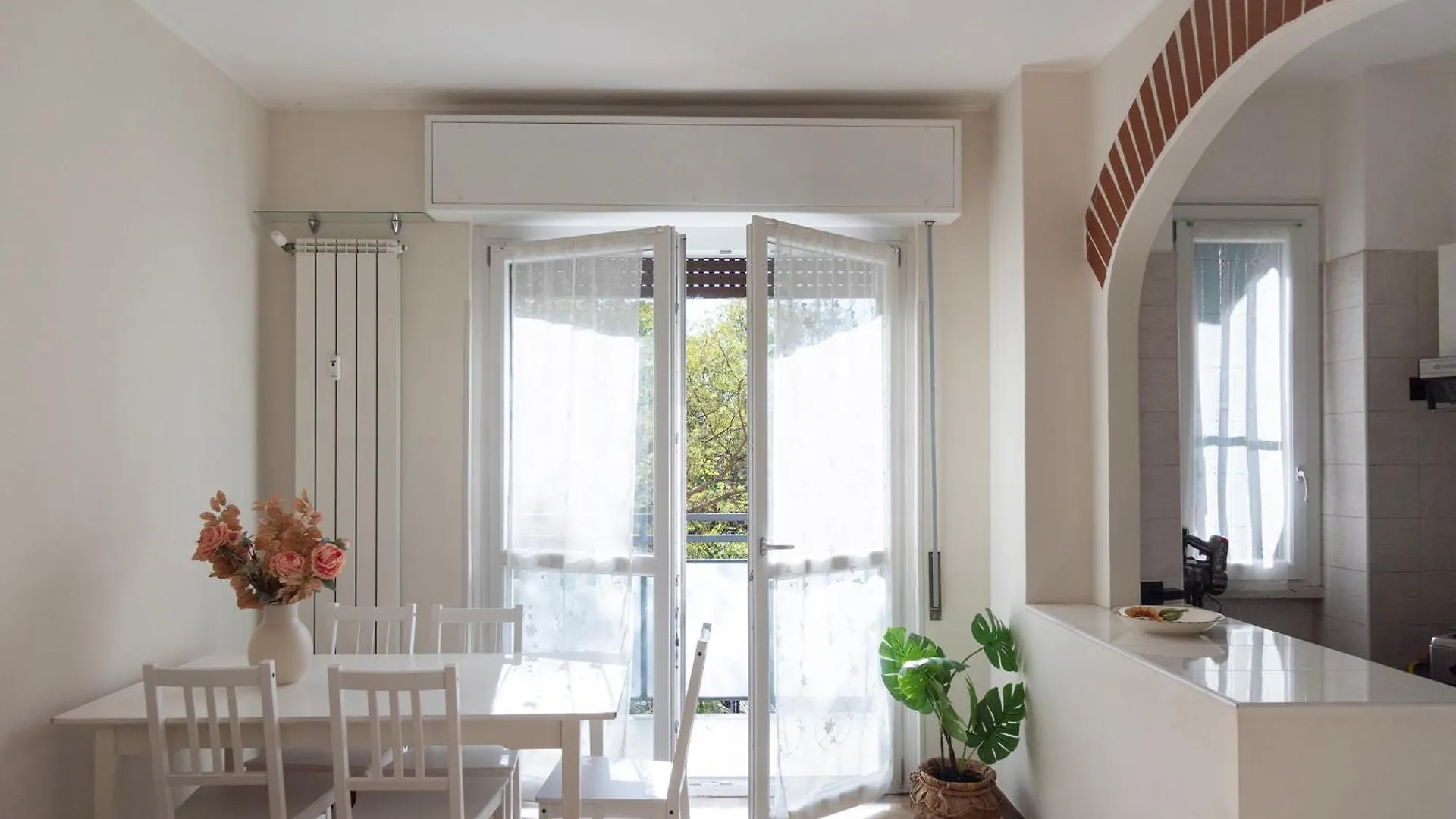Apartamento Casa Botticelli - Terrazzo Esclusivo Milán 0*,  Italia
