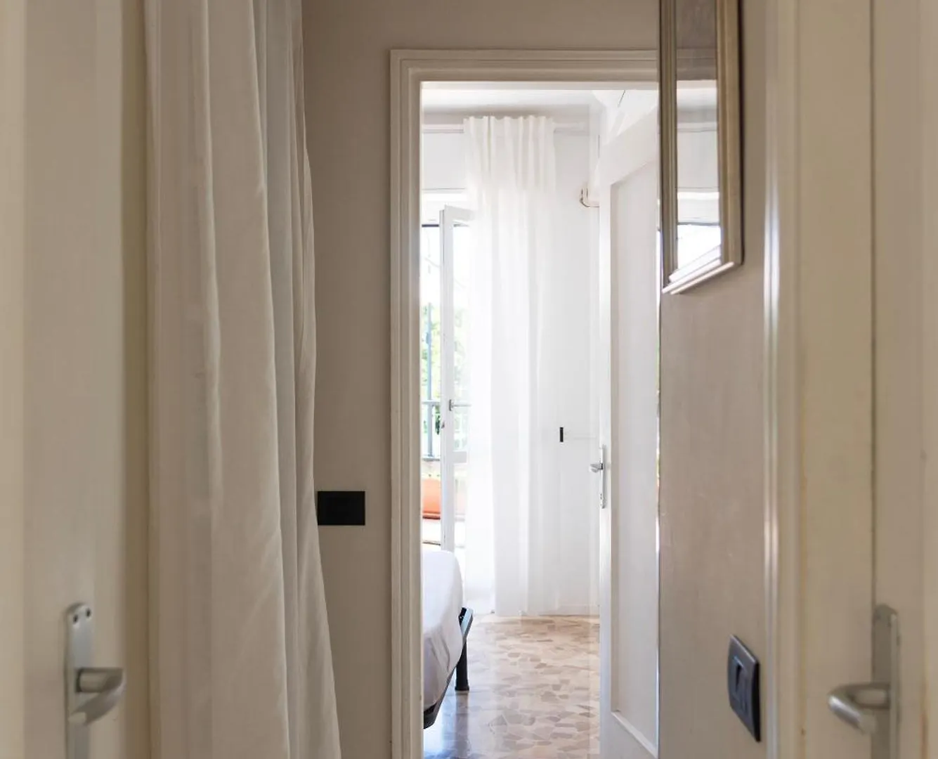 Apartamento Casa Botticelli - Terrazzo Esclusivo Milán Italia