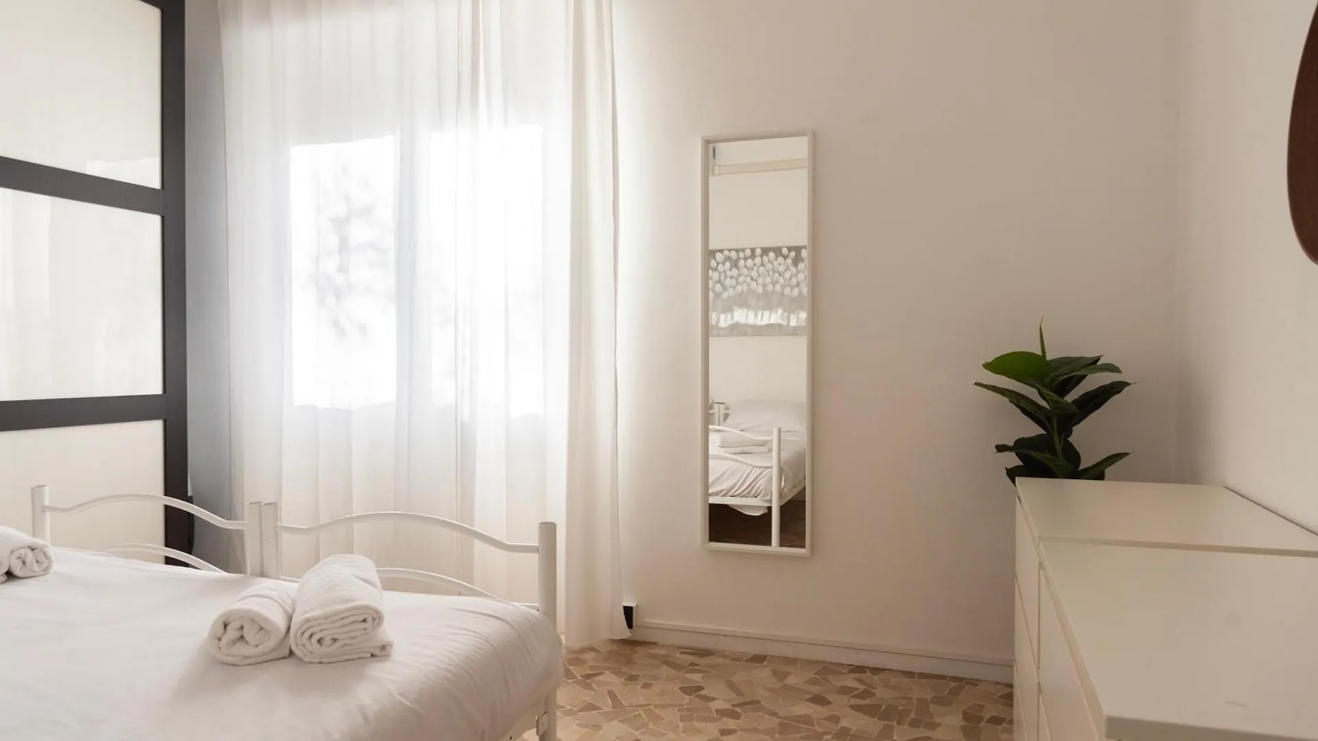 Apartamento Casa Botticelli - Terrazzo Esclusivo Milán 0*,  Italia