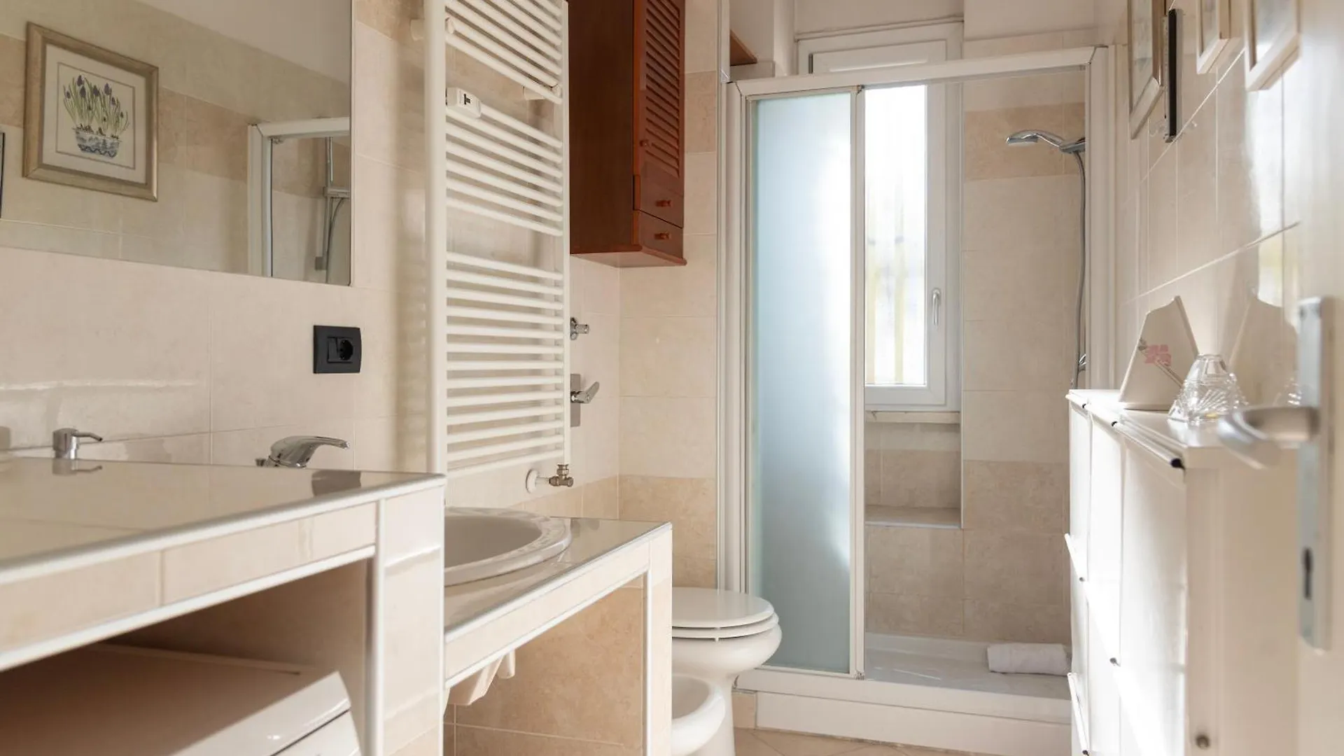 Apartamento Casa Botticelli - Terrazzo Esclusivo Milán