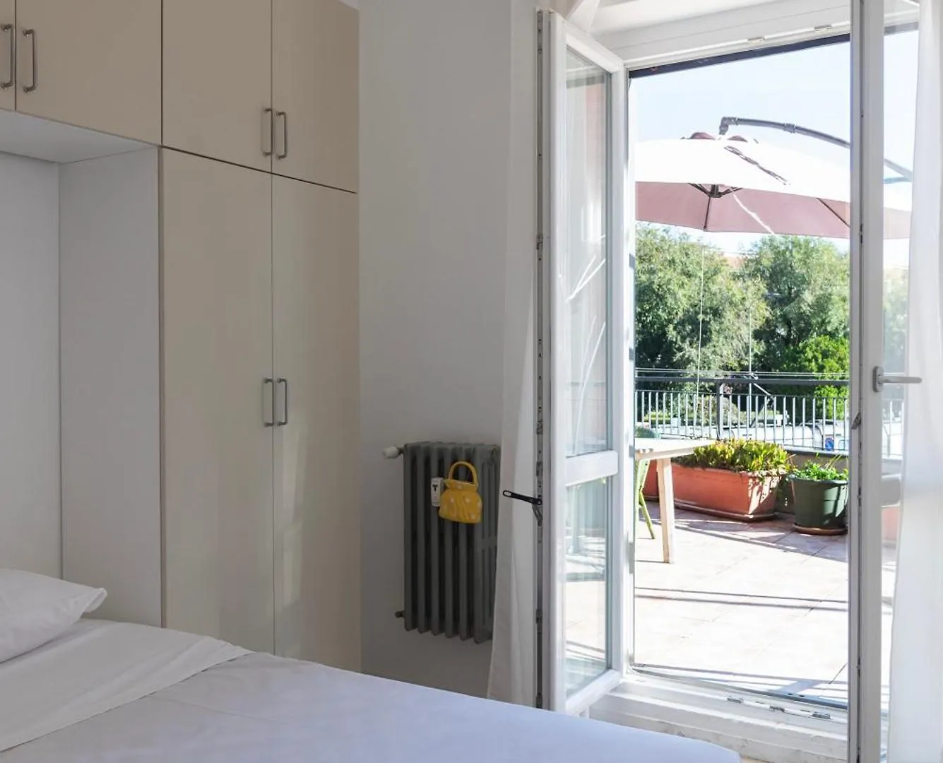 Apartamento Casa Botticelli - Terrazzo Esclusivo Milán