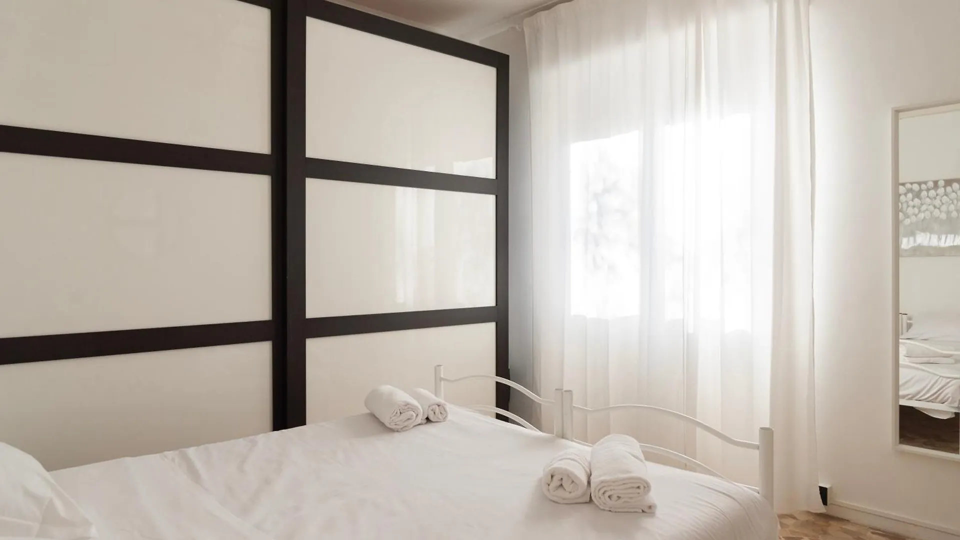Apartamento Casa Botticelli - Terrazzo Esclusivo Milán