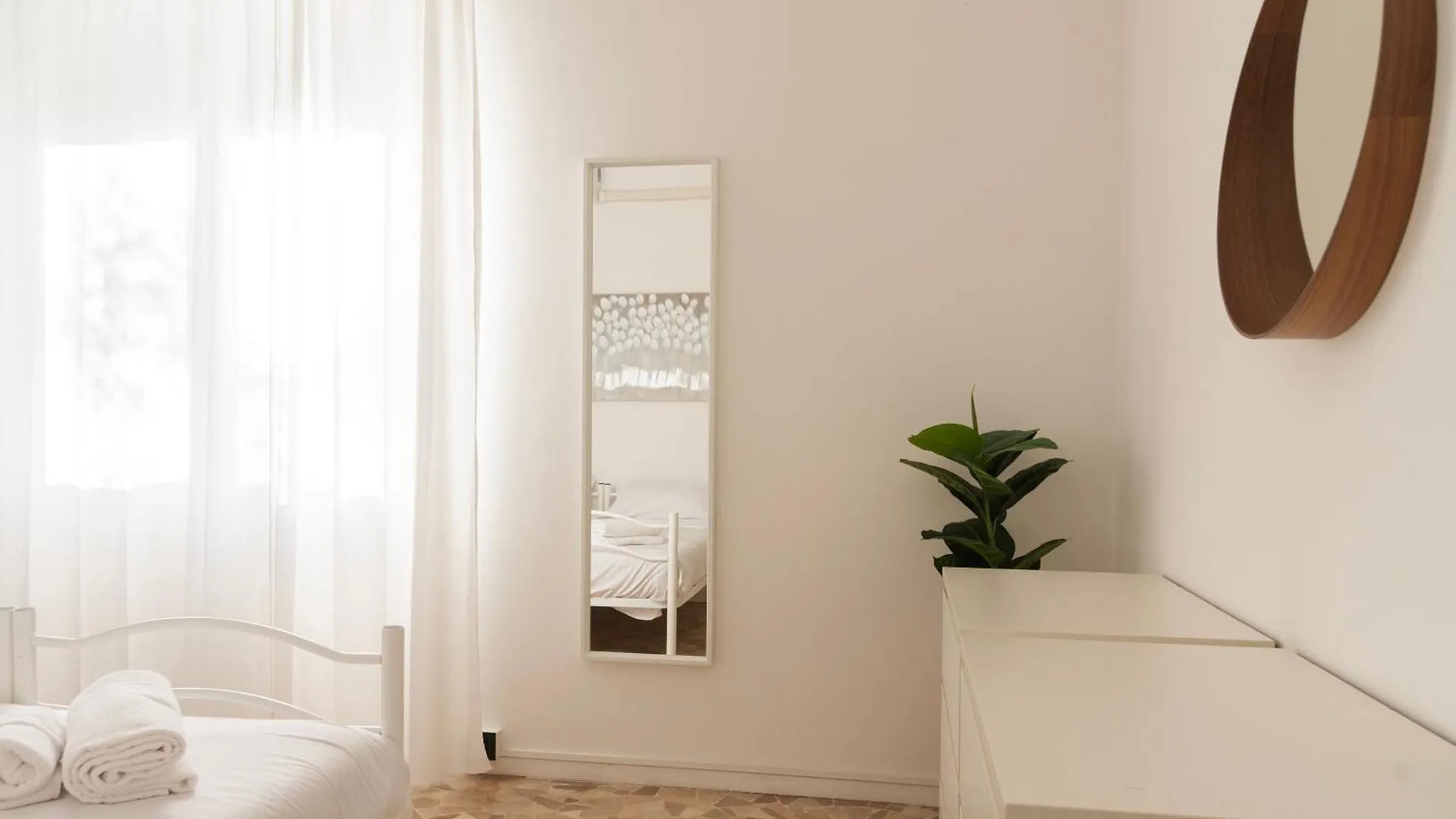 Apartamento Casa Botticelli - Terrazzo Esclusivo Milán