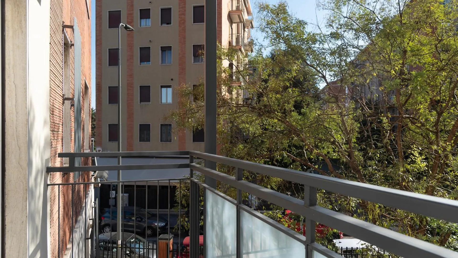 Apartamento Casa Botticelli - Terrazzo Esclusivo Milán
