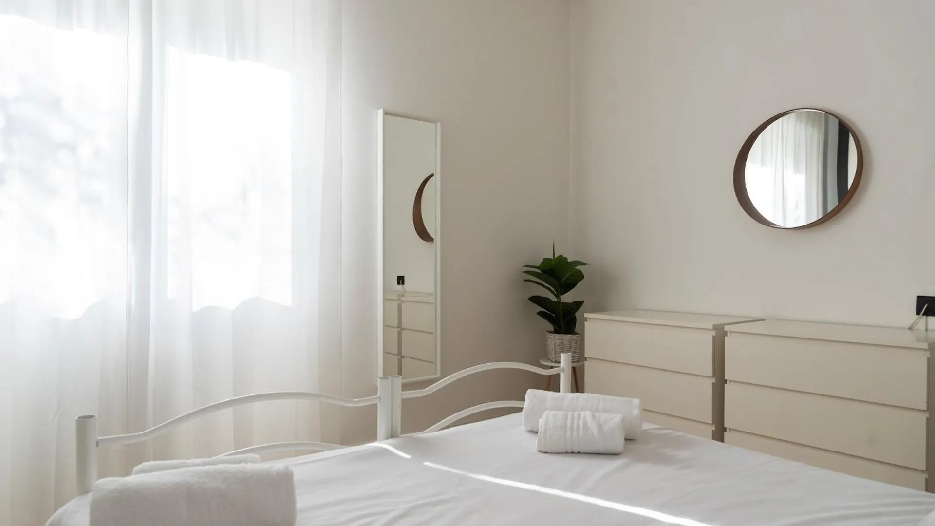 Apartamento Casa Botticelli - Terrazzo Esclusivo Milán Italia
