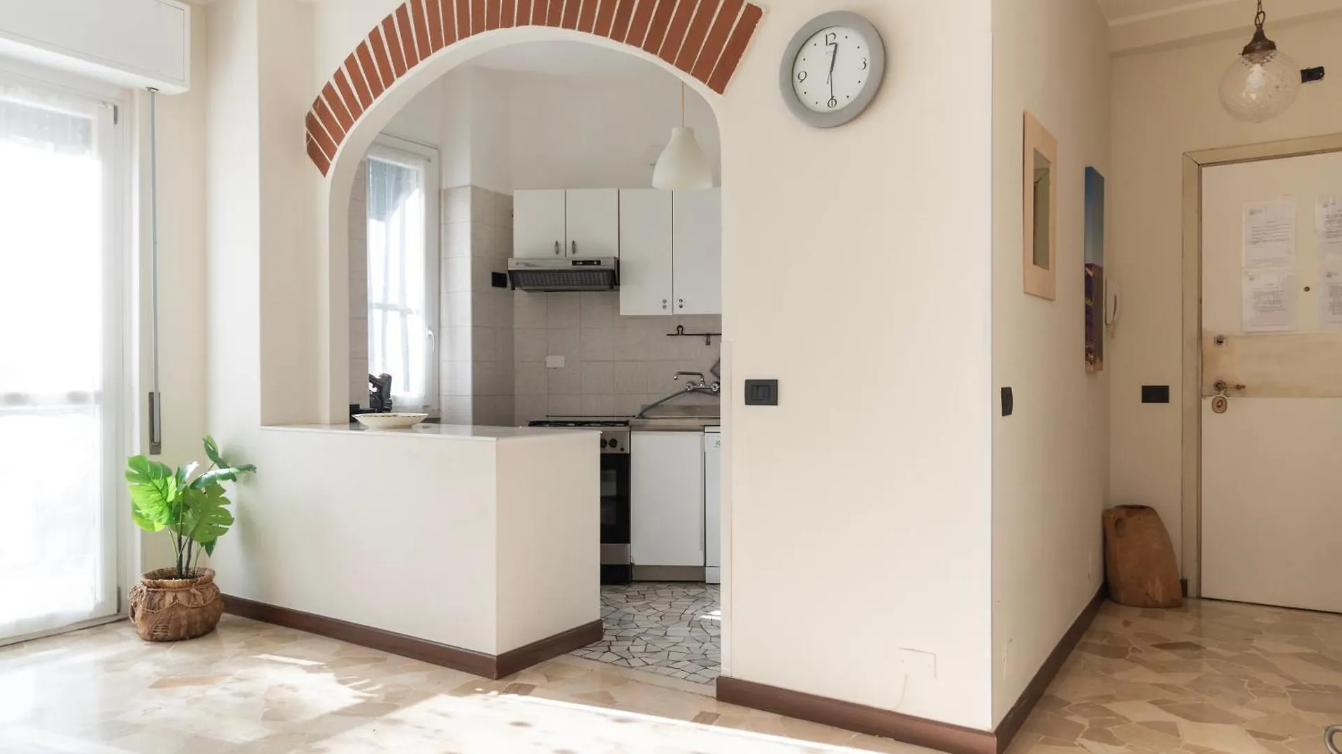 Apartamento Casa Botticelli - Terrazzo Esclusivo Milán