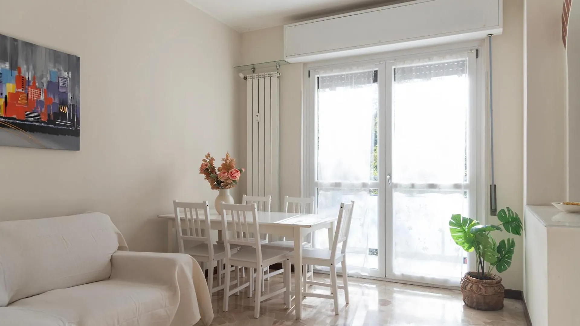 Apartamento Casa Botticelli - Terrazzo Esclusivo Milán Italia