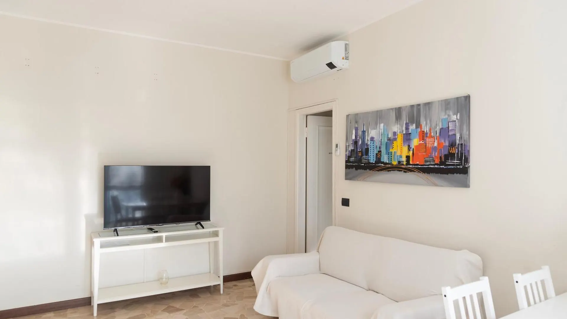 Apartamento Casa Botticelli - Terrazzo Esclusivo Milán 0*,  Italia